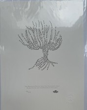 Stampa artistica Harry Potter