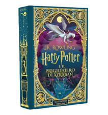 Harry Potter e il Prigioniero