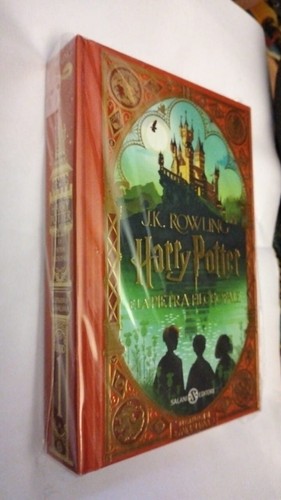 Harry potter pietra - potter, e