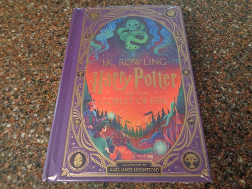 Harry potter and - the, of