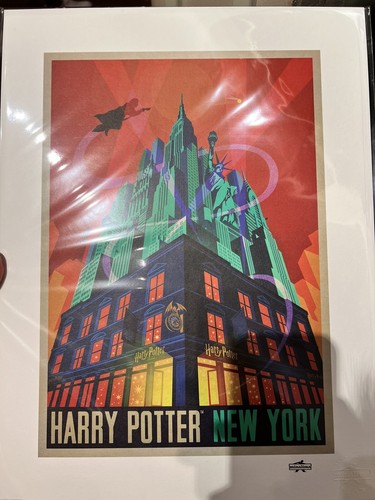 Minalima harry potter - minalima,