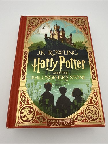 Harry potter and - , the