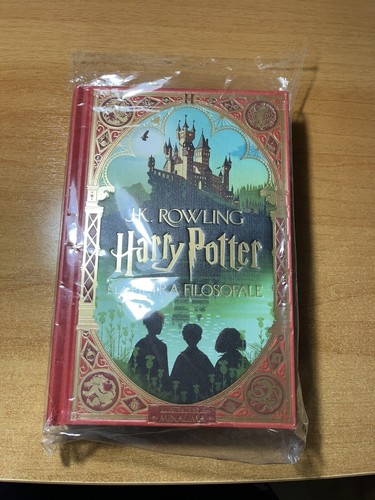 Harry potter pietra - harry, e