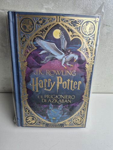 Harry potter prigioniero - harry, il
