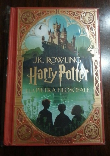 Splendido harry potter - splendido,