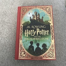 Harry Potter and the