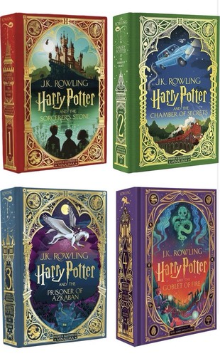 Harry potter minalima - harry,