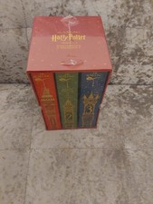 Harry Potter 1-3 Box Set